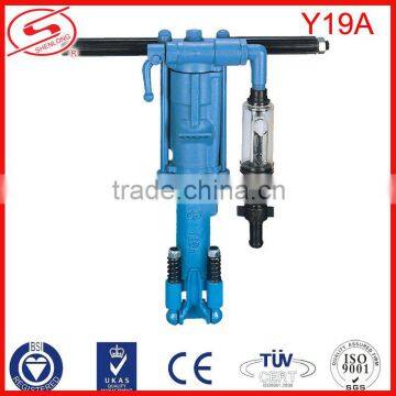 Y19A Air Hammer Drill photo-2