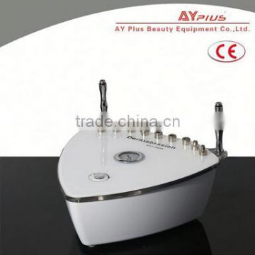 AYJ-G034 Micr- Dermabrasion dermabrasion beauty machine