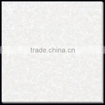 Foshan manufacture Polished porcelain tile , Double loading Pulati seriers 60x60 80x80