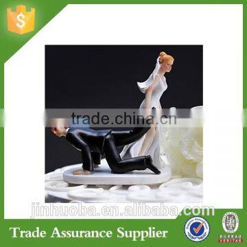 Exquisite Workmanship Resin Gifts Wedding Item