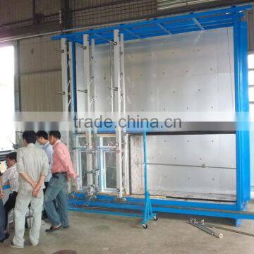 Tenson Door and Window Physical Property Testing Machine CWWS-3030