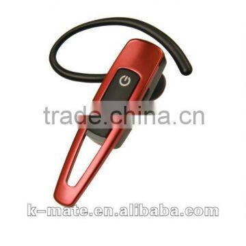 Noise cancelling headset, Bluetooth mono headset