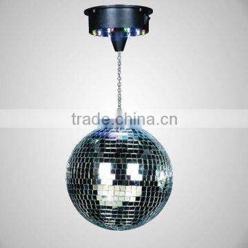 8"Mirrorball Set