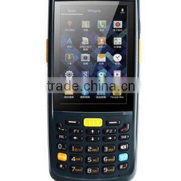 GPS Handheld Barcode Scanner KO-MC700