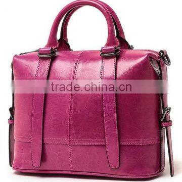 Factory Price Fashion Women Handbag High Quality Ladies Handbag leather handbag