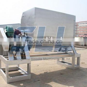 Multifuctional adhesive static mixer