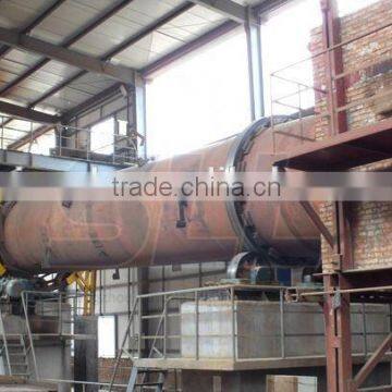 New product best performance sand rotary dryer/sand rotary dryer for sale