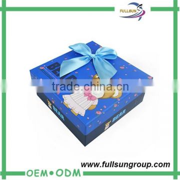 2016 Cheap Decoration 60th birthday gift box