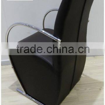 Black Dining Room Armrest Chairs,dinning Room Chairs photo-4