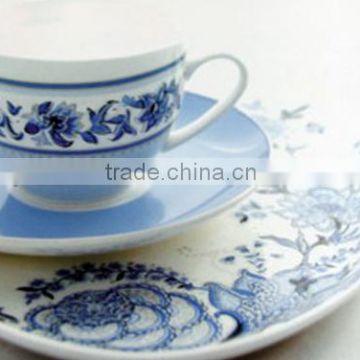 new design hot sell elegance Refinement china tea cup