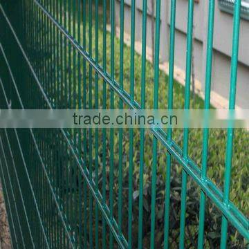 Widely Appilication Double wire fence