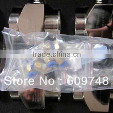 Common rail injector clamp used widely in holding common rail injector net with various models