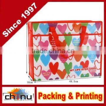 Packaging Shopping Promotion Non Woven Bag (920049)