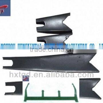 Conveyor Roller Frame