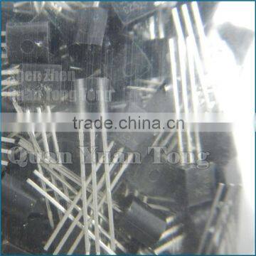 Transistors 2SC1923-Y TO-92