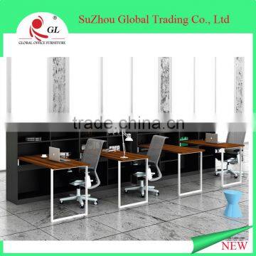 Modern Call Center Furniture / Call Center Cubicles / Call Center Workstation