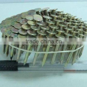 1-1/4" EG Coil Roofing Nails