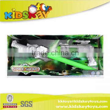 Hot selling laser sword, laser sword toy, space laser sword