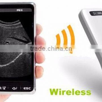 MSLPU31K Wireless Sector Ultrasound Probe photo-3