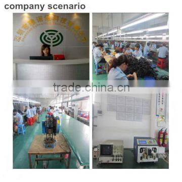 Free Sample 5dBi Antenna Omni 3g External Towel Antenna for 3g Router photo-4