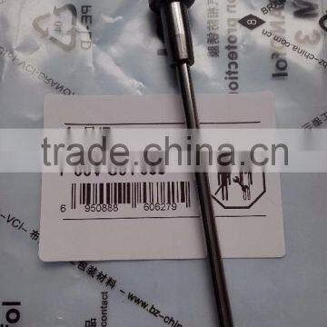 Hot sale auto diesel engine parts for common rail injector 0445110376 ,the control valve set F00VC01383