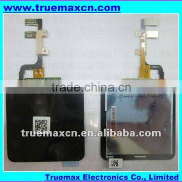 Good Quality!! for iPod Nano 6th LCD touch screen,Spare parts for apple iPod parts