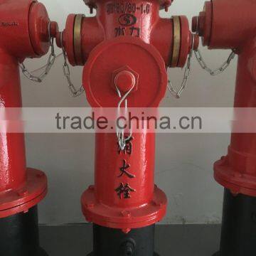 Outdoor Fire Hydrant Fire Fighting Equipment photo-4