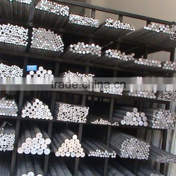 Mill finish 2024 T6 aluminum bar 7075 T6 extruded flat bar