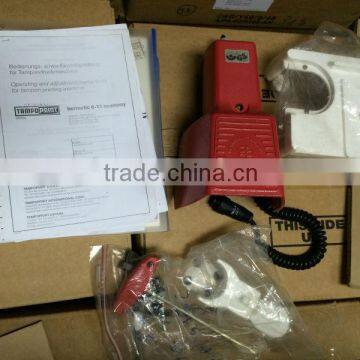 HERMETIC 6-11 ENCONOMY TAMPOPRINT ELECTROMECHANICAL TAMPO PRINTING MACHINE photo-2