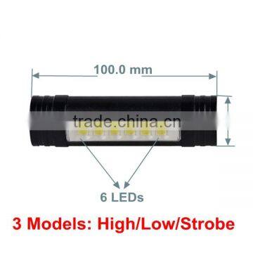 Usb Cable Output Phone Charger Smd Usb Rechargeable Led Headlamp photo-3