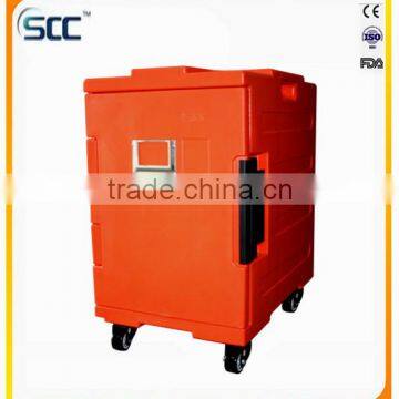 Food Insulator Carrier, Insulated Food Storage Carrier, Carrier for Keeping Food Hot photo-5