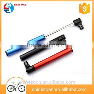 Hot Selling Wholesale New Style Cheap Mini Portable Bike Hand Air Pump Bicycle Hand Pump