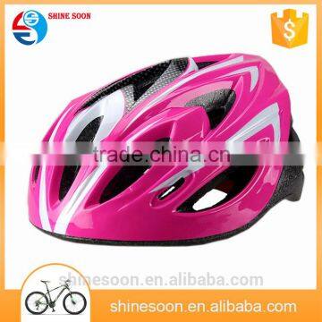 Bicycle accessories EPS Material mountain peak bike helmet 15 Air Vents cycling helmet