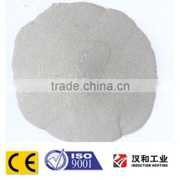Fe-based Magnetic alloy powder FeSiAl for electromagnetic products application