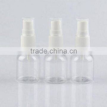 25ml PET OEM/ODM face spray bottle,face spray bottle,face spray bottle