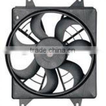 RADIATOR FAN ASSEMBLY / CAR COOLING FAN ASSEMBLY/ CAR FAN ASSEMBLY 97730-22550