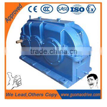 Helical Cylindrical Gear Reducer photo-2