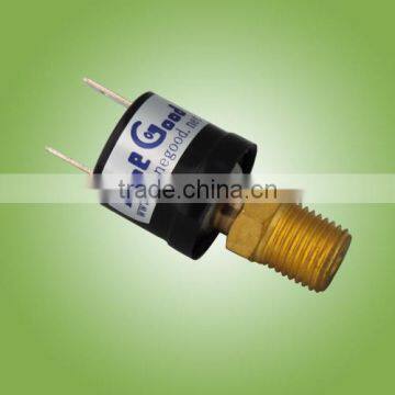 G1/4''-19BSP Water air pump pressure switch