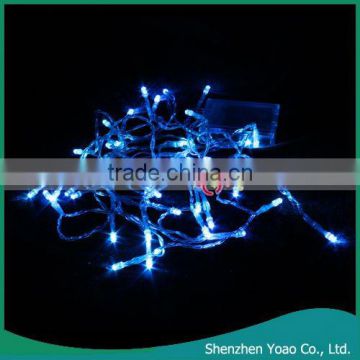 Christmas Party Outdoor Decorative LED String Lights