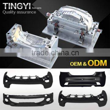 best price factory manufacturing mitsubishi pajero front bumper