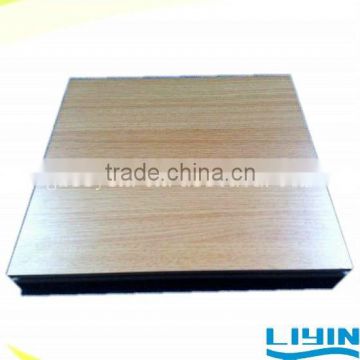 Decoration Wall Panel MDF Architectural Board