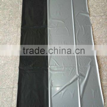 Black/Silver/ White Agriculture Mulching Film UV treated