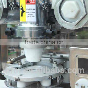 JH-688 Automatic Taiwanese Stuffing Meatball Making Machine photo-2
