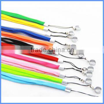 Hottest news!!! Colorful E-Cig Lanyard/Necklace for EGO Series, E Cigarette ego lanyard ring