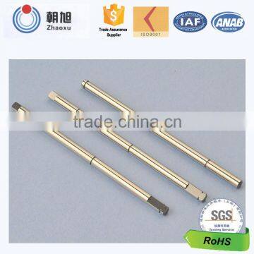 OEM Factory Customized Non-standard Valve Needles photo-4