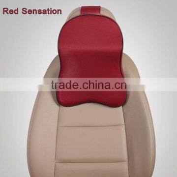 Negative Ion Neck and Shoulder Car Seat Cushion photo-6