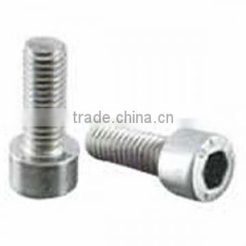 Hexagon Socket Head Cap Screw DIN912