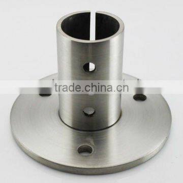 Stainless Steel Wall Mounted Handrail Bracket