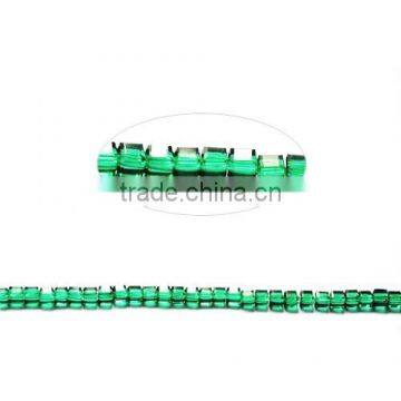 2015 New Style Crystal Bead Jewelry Wholesale Crystal Glass Bead