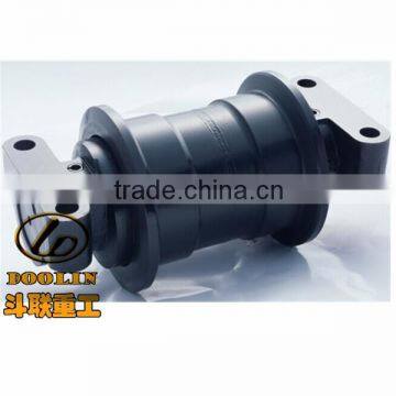 Crane Undercarriage Spare Parts Track Roller Lower Roller For CCH500-3
